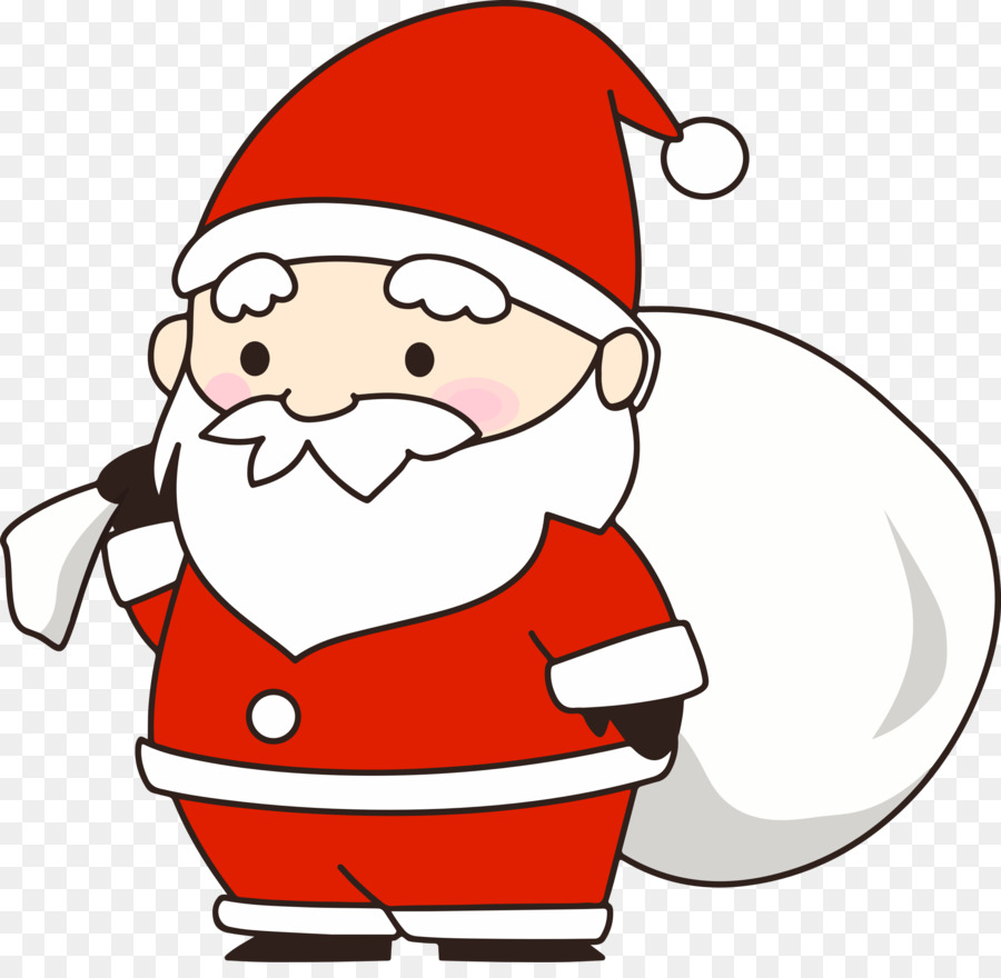 Papai Noel，Christmas Day PNG