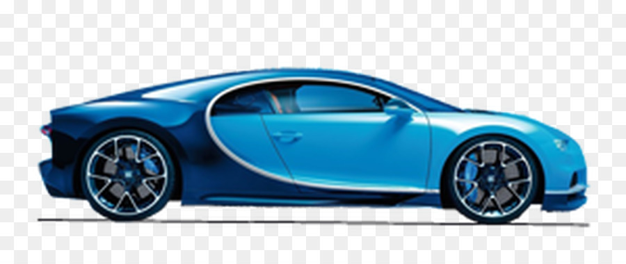 Bugatti Veyron，Carro PNG