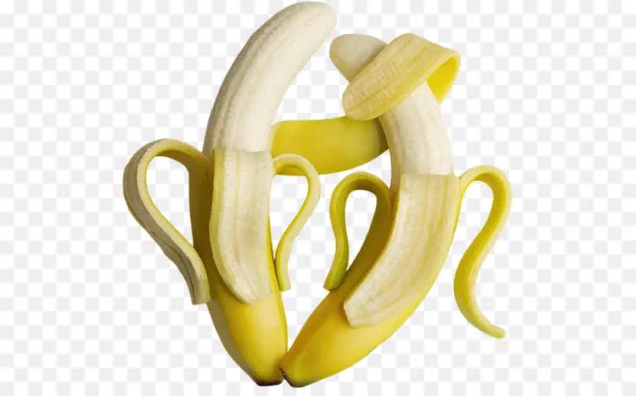 Banana Com Zíper，Fruta PNG