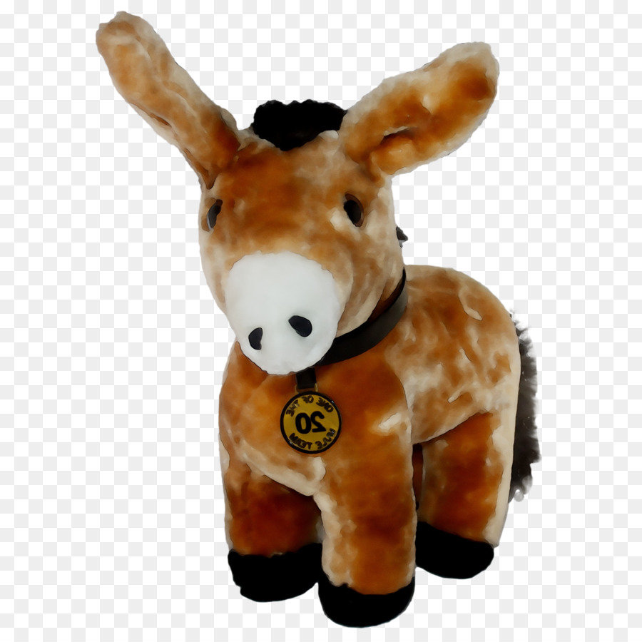 Animais De Pelúcia Fofinho Brinquedos，Girafa PNG