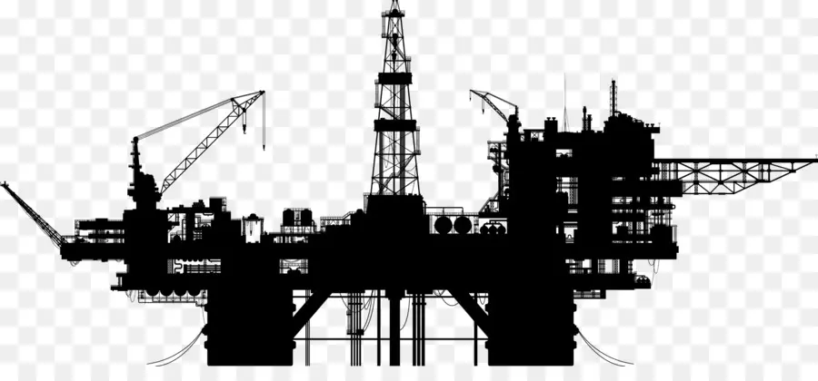 Refinaria De Petróleo，Plataforma De Petróleo PNG