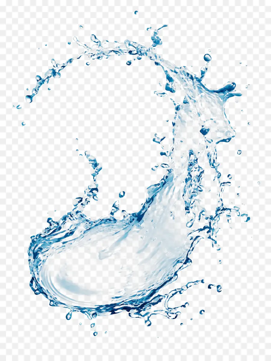 água Dura，Abrandamento De água PNG