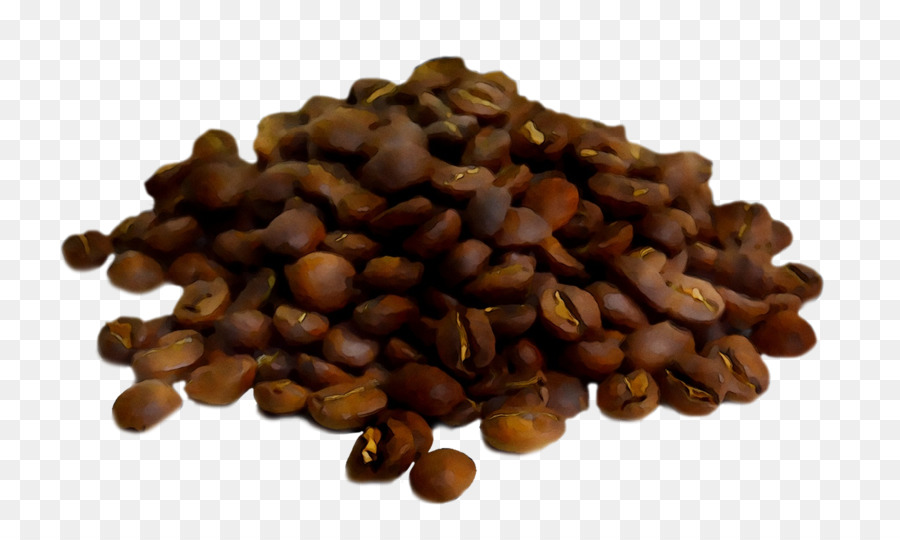 Grãos De Cacau，Chocolate PNG