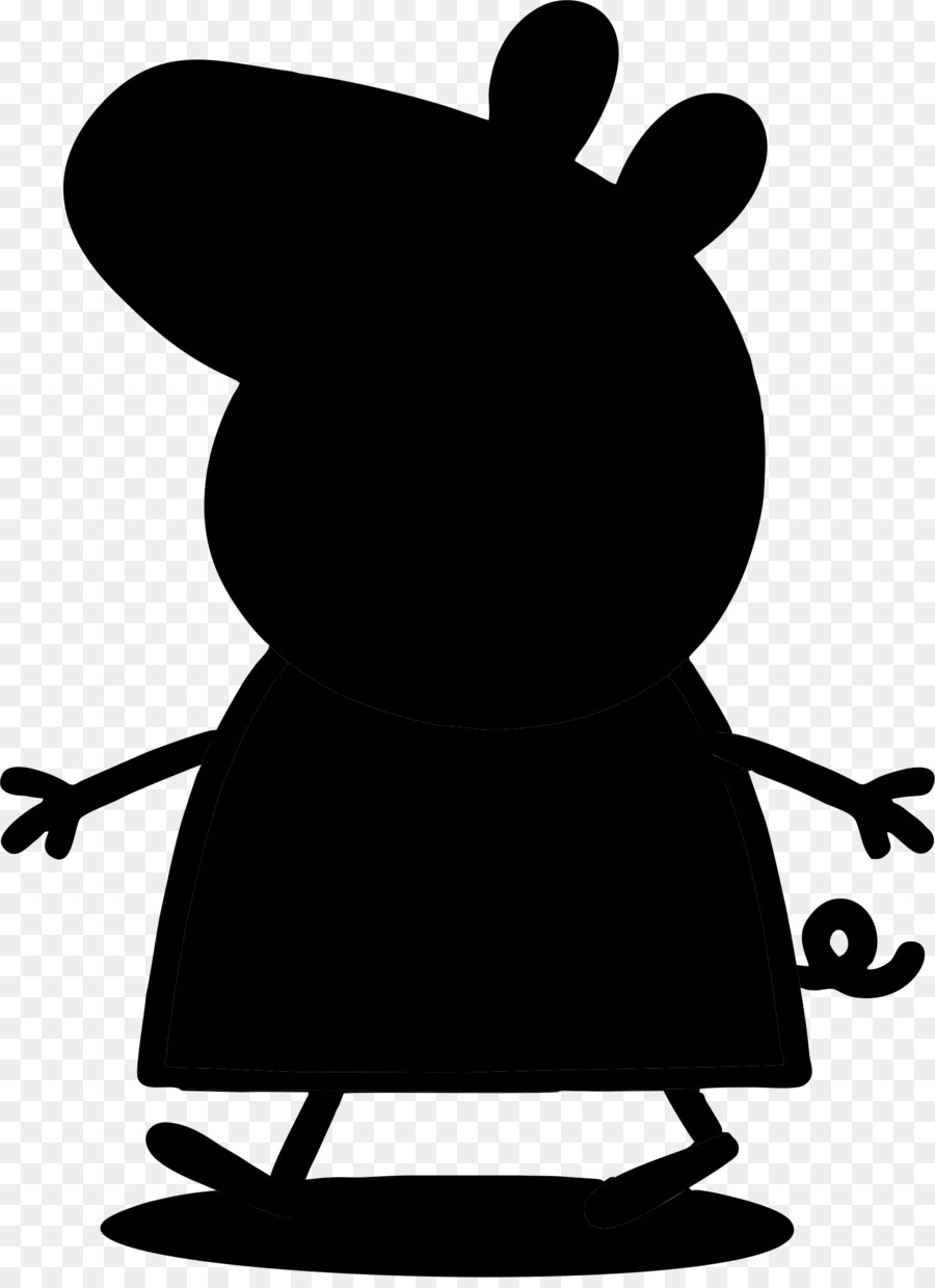 Miss Piggy，Porco PNG