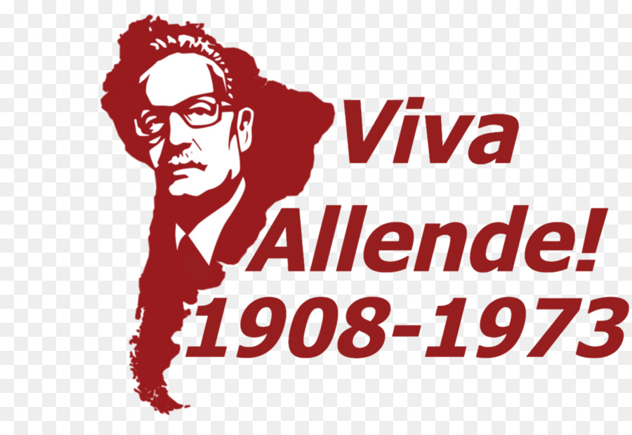 Salvador Allende，Logo PNG