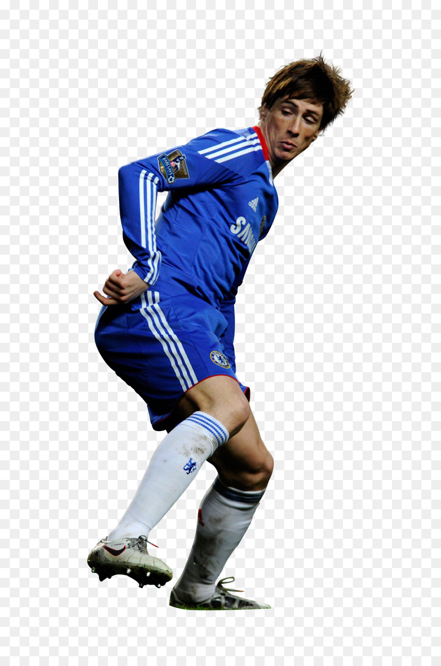 Fernando Torres，Chelsea Futebol Clube PNG