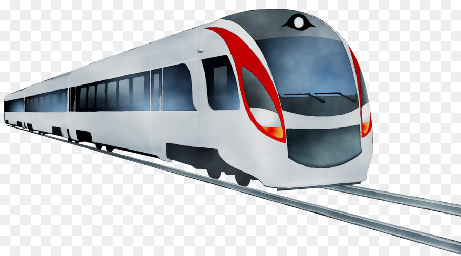 Trem，Ferrovia PNG