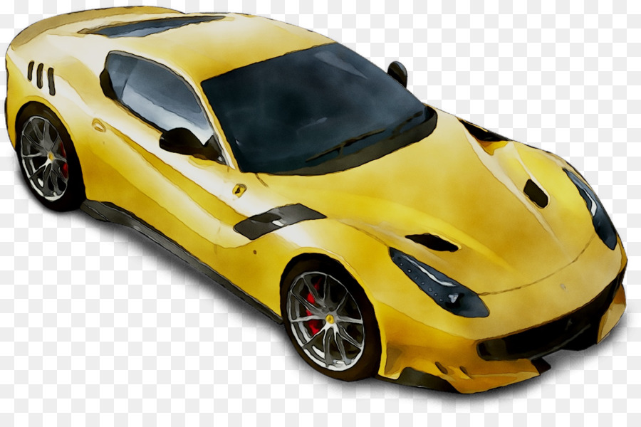 Carro，Ferrari Spa PNG