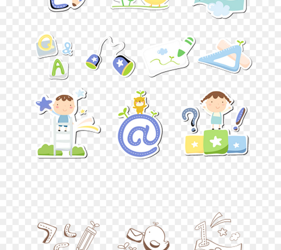 ícones Do Computador，Download PNG