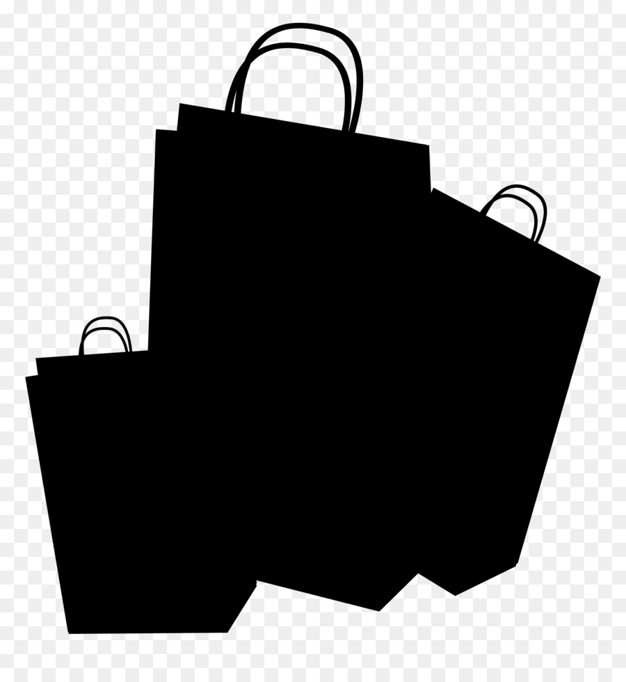 Sacola De Compras，Varejo PNG