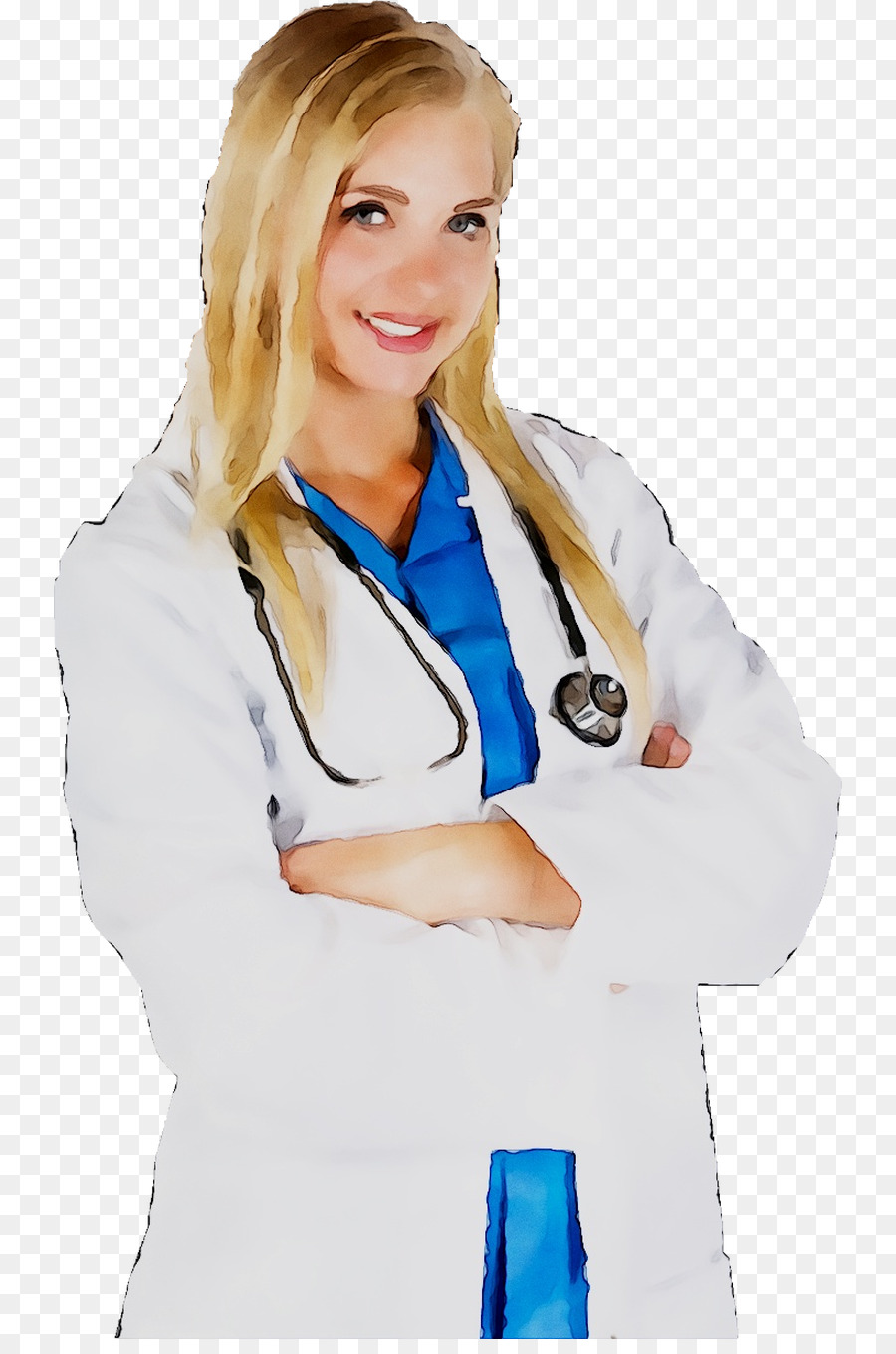 Doutor，Médico PNG