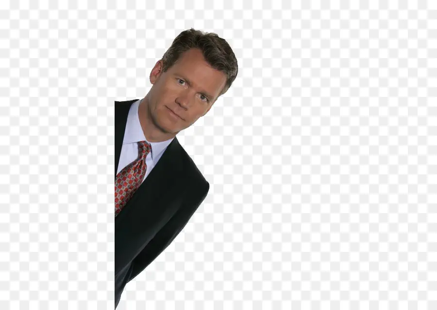 Chris Hansen，Para Pegar Um Predador PNG