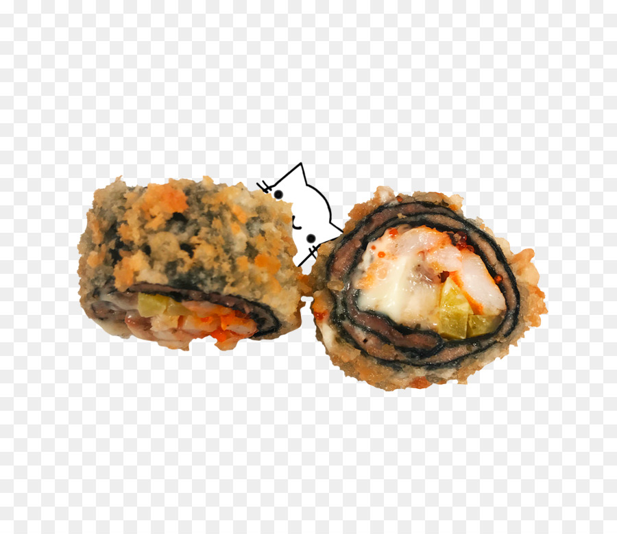 Makizushi，Sushi PNG