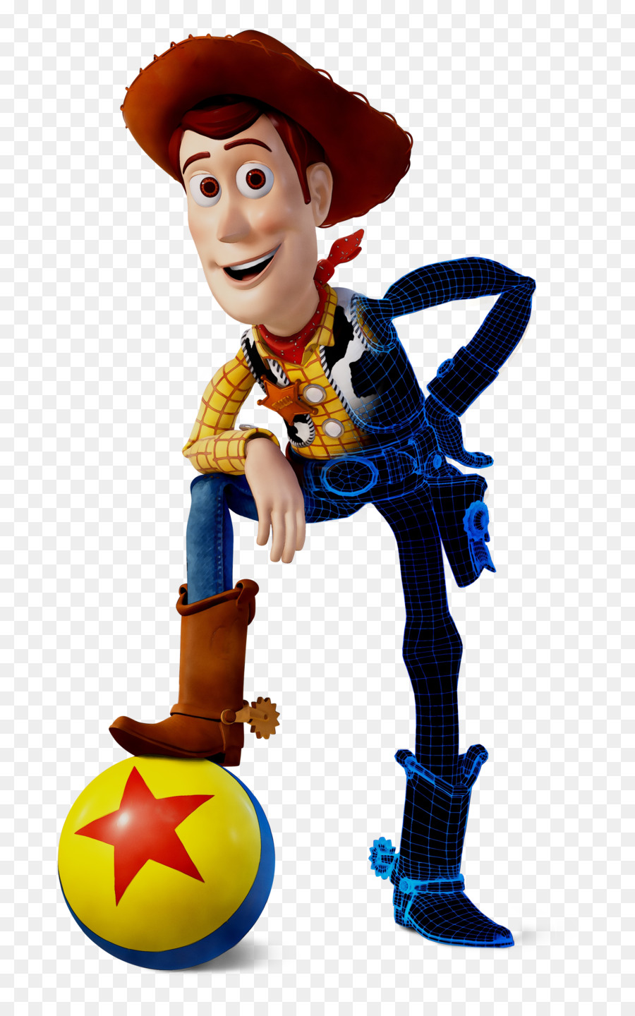 Figurine，Cartoon PNG