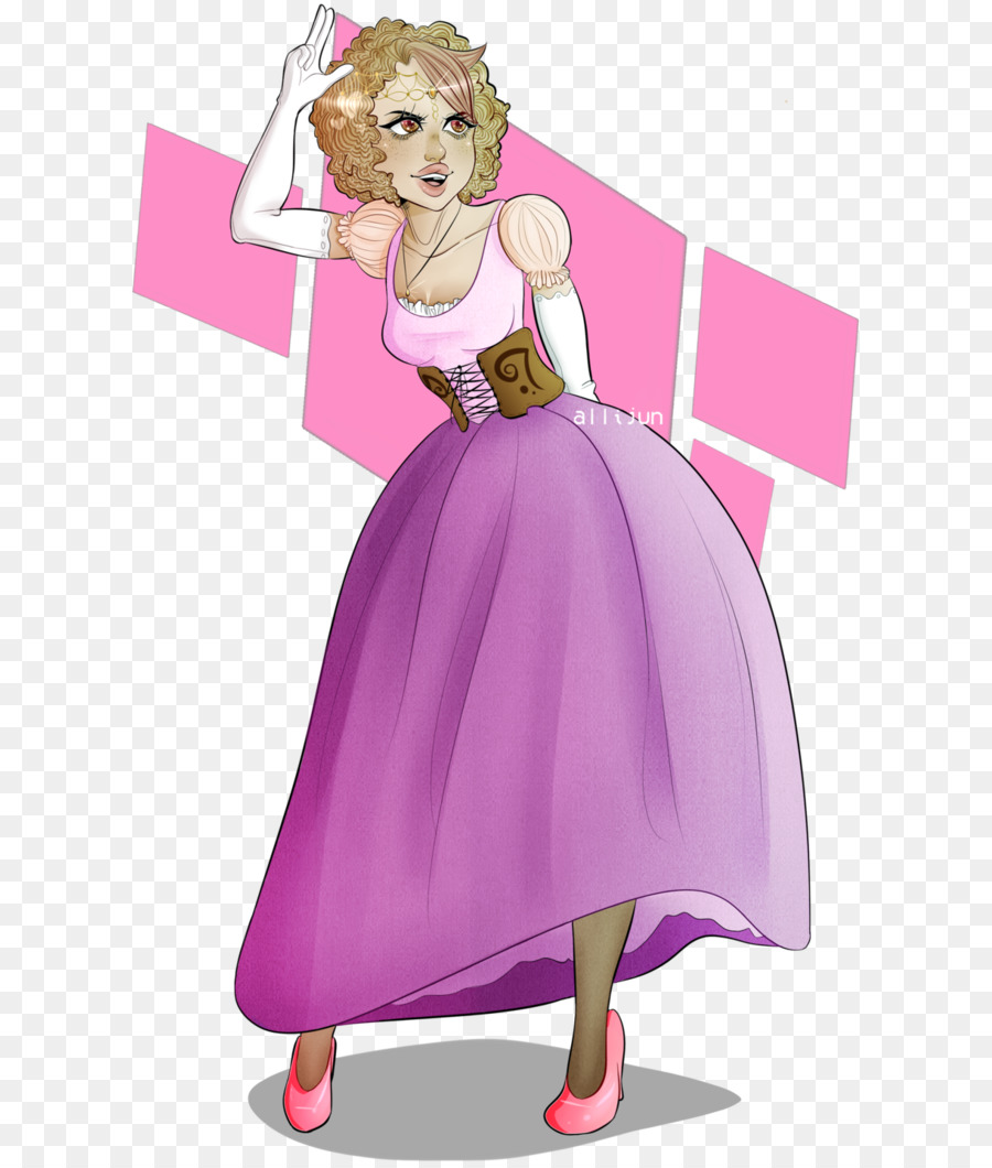 Traje，Cartoon PNG