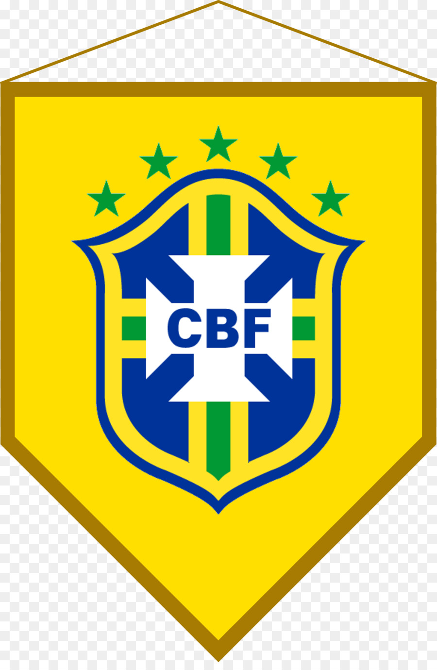 Copa Do Mundo De 2018，Nacional Do Brasil De Futebol Da Equipe PNG