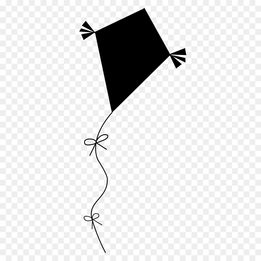 Kite，Desenho PNG