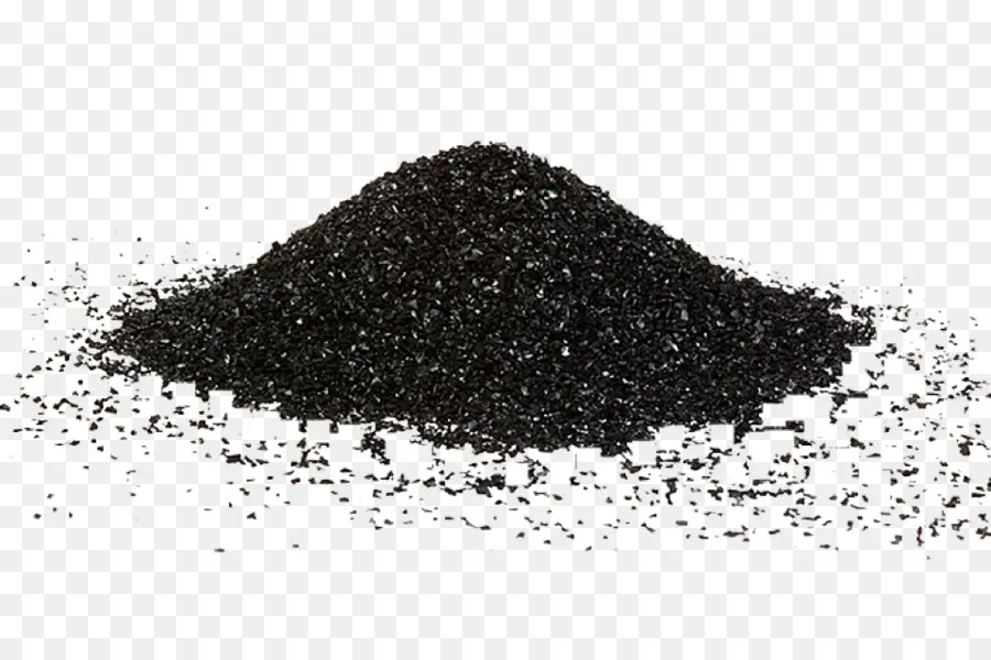 Carvão Ativado，Carvão PNG