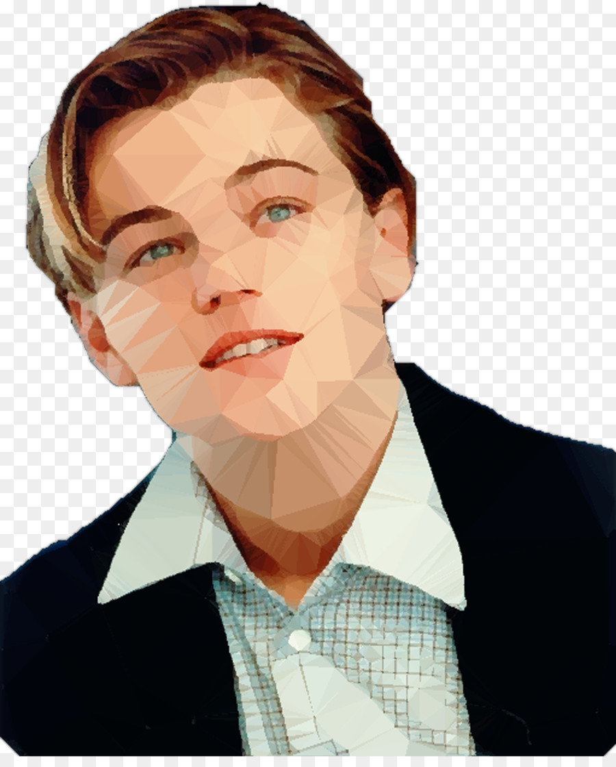 Leonardo Dicaprio，Titanic PNG