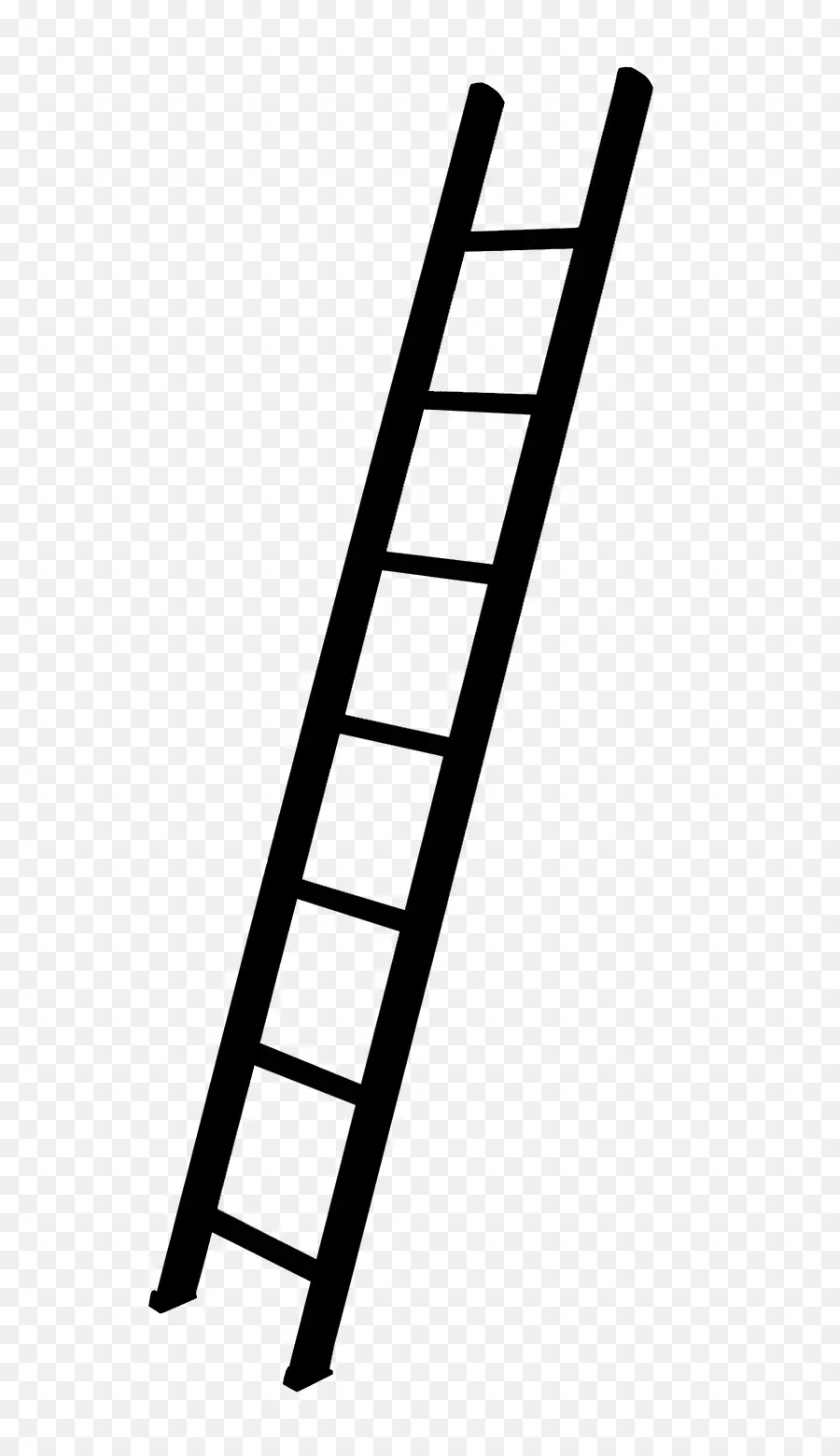 Ladder，Sótão Escada PNG