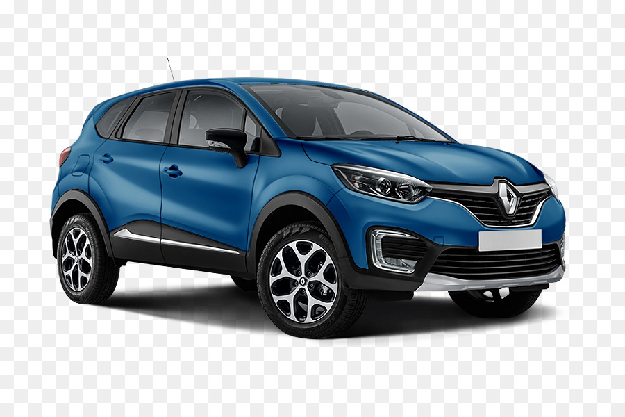 Carro Azul，Renault PNG