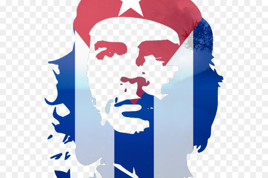 Che Guevara，Revolução PNG