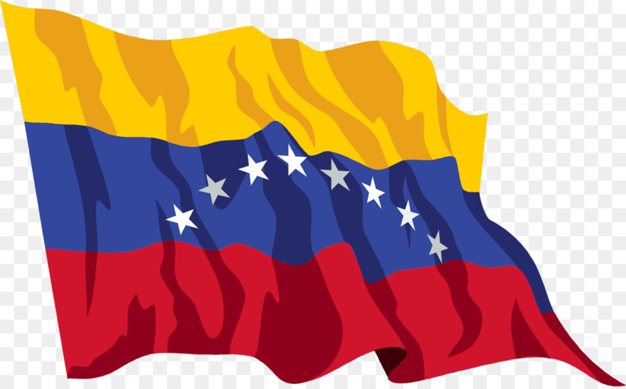 Venezuela，Bandeira Da Venezuela PNG