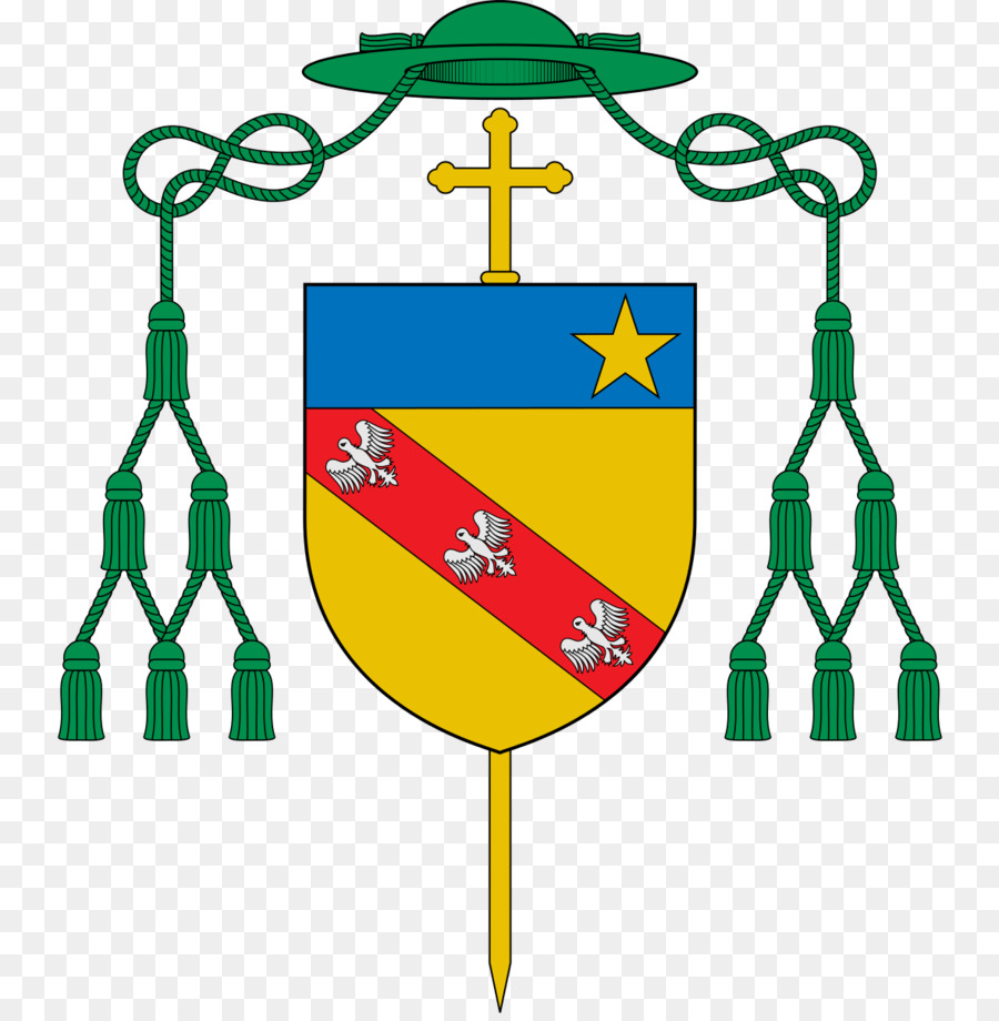 Brasão De Armas，Diocese PNG