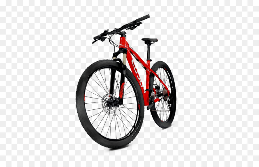 Bicicleta Vermelha，Bicicleta PNG