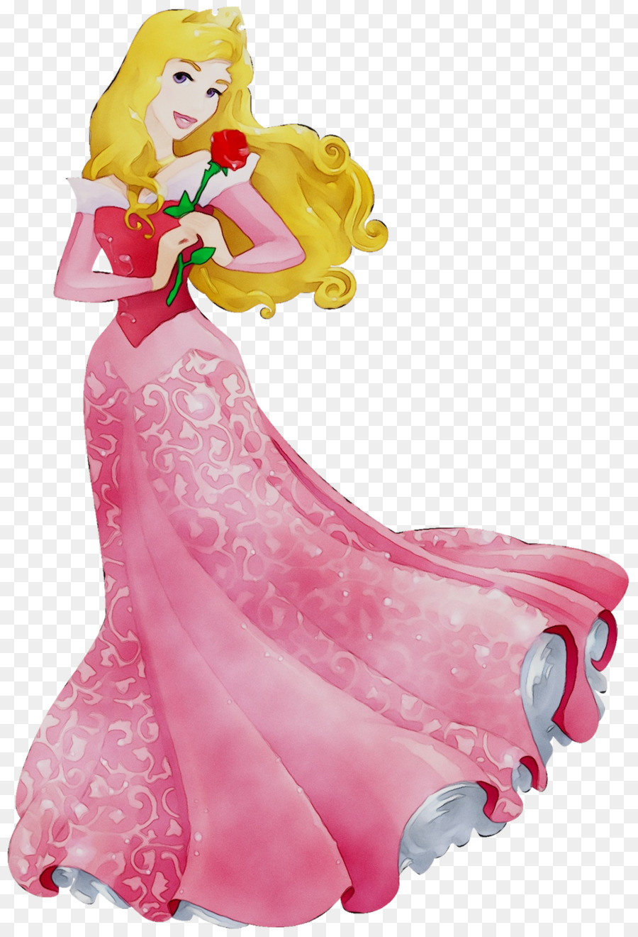 Barbie，Personagem PNG