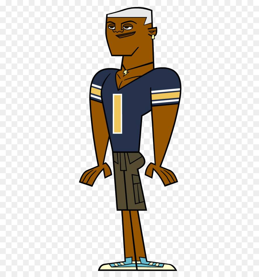 Chris Mclean，Total Drama Temporada 5 PNG