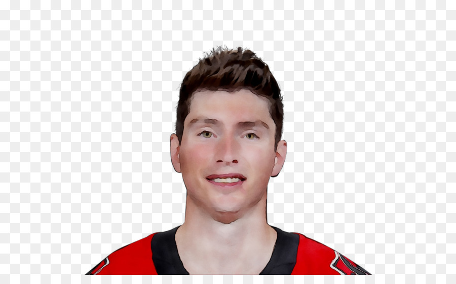 Matt Duchene，Ottawa Senators PNG