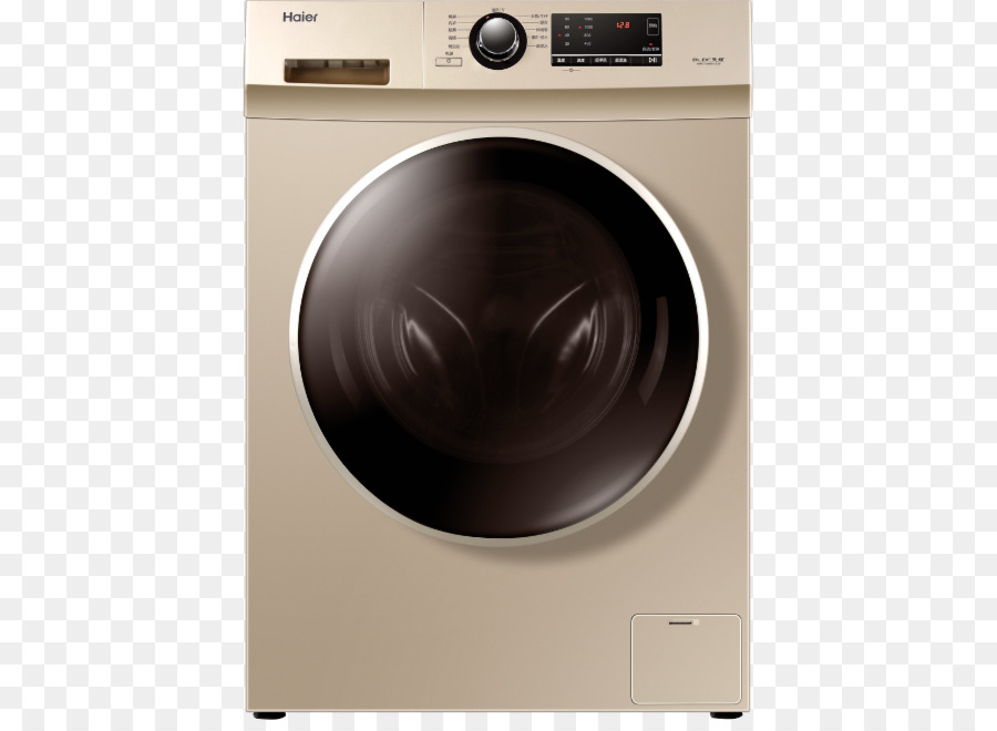 Haier，Máquinas De Lavar Roupa PNG