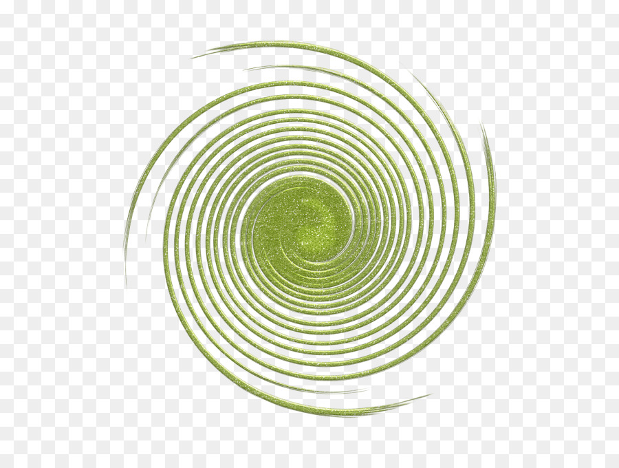 Padrão Circular，Espiral PNG