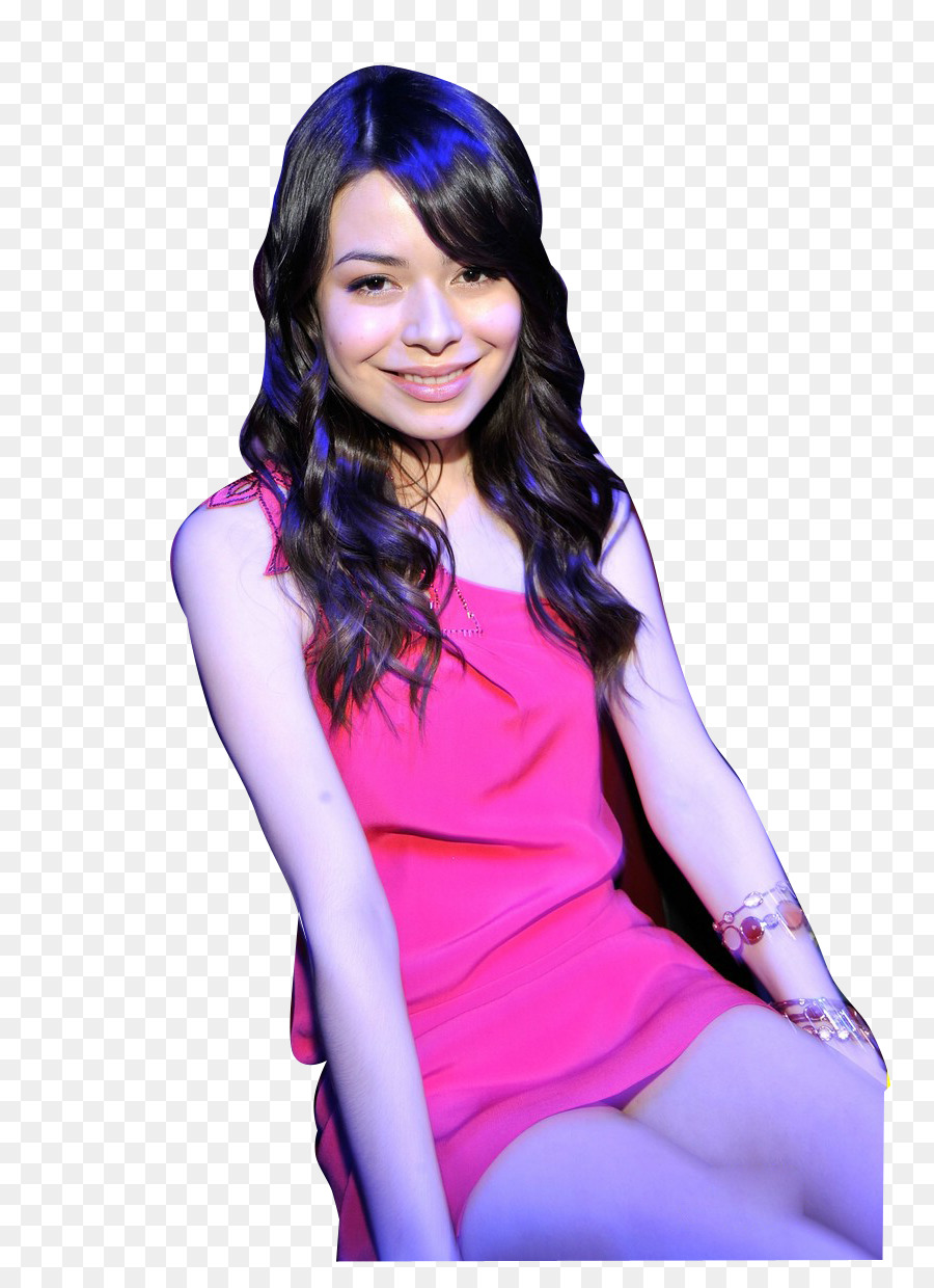 Miranda Cosgrove，Icarly PNG