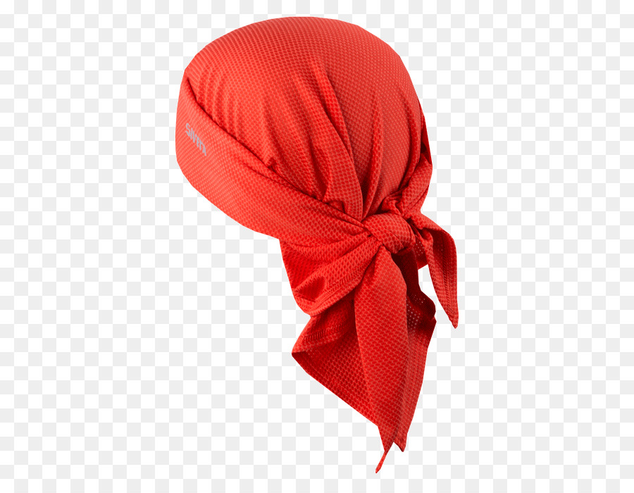 Bandana Vermelha，Chapéus PNG