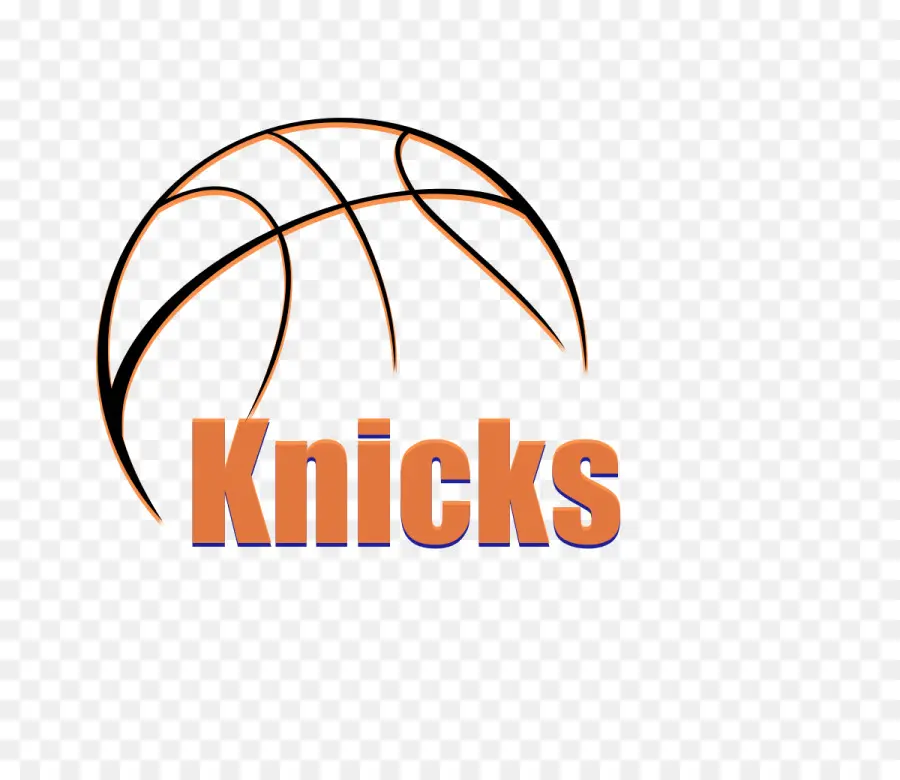 New York Knicks，Logo PNG