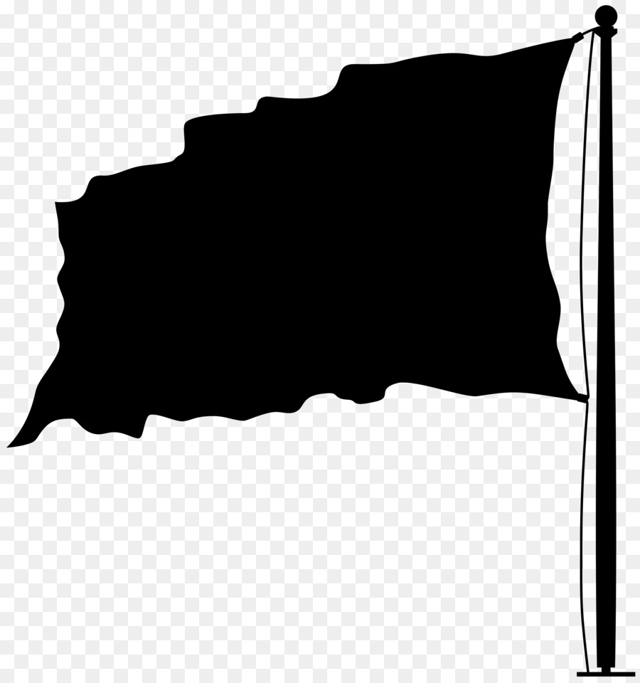 Bandeira Negra，Bandeira PNG