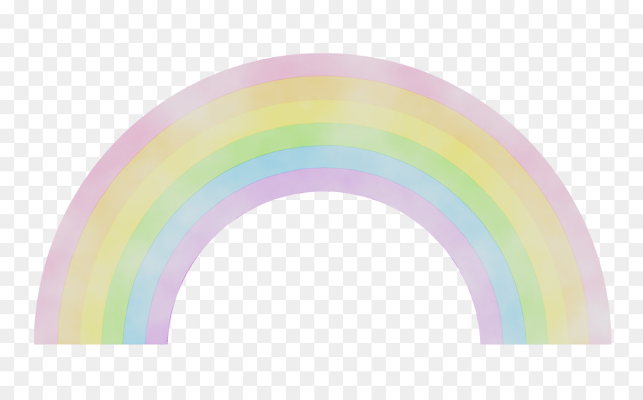 Arco íris，Cores PNG