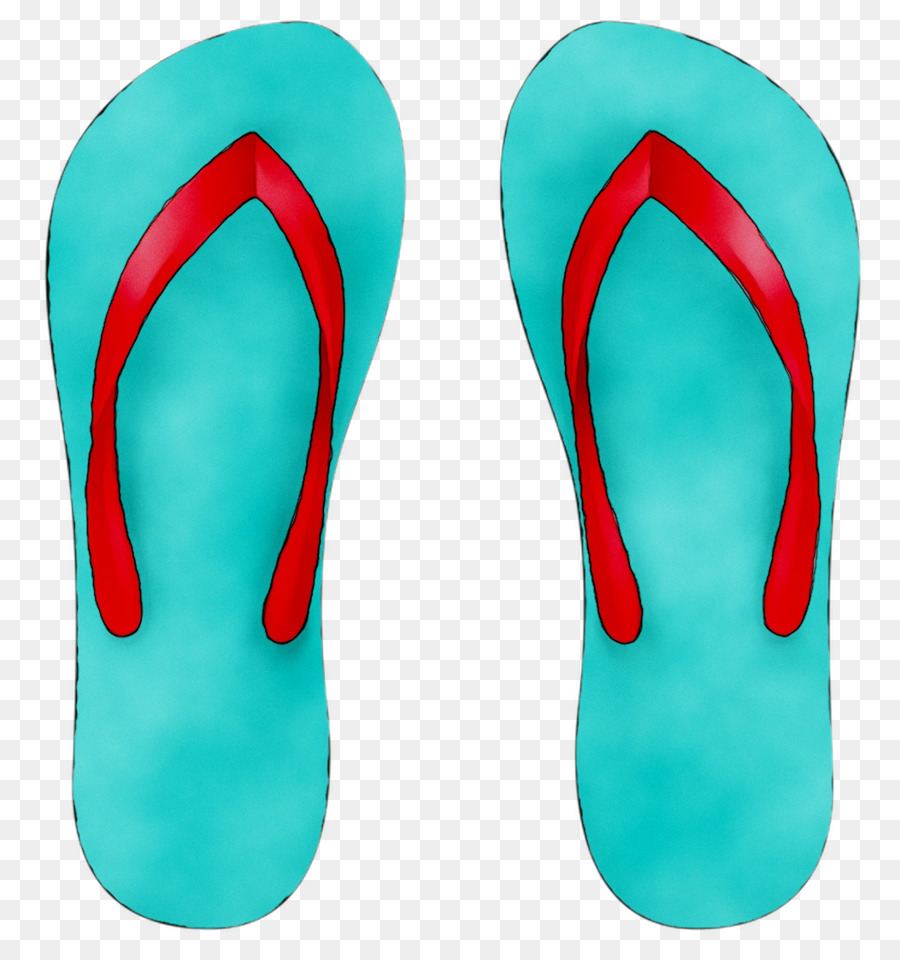 Flip Flops，Sapato PNG