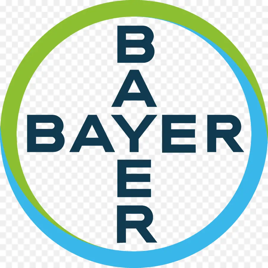 Logotipo Da Bayer，Marca PNG