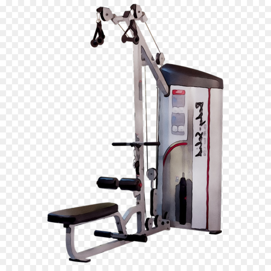 Máquina De Exercícios，Academia PNG