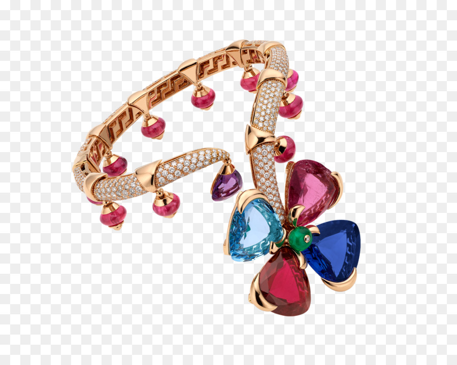 Ruby，Bulgari PNG