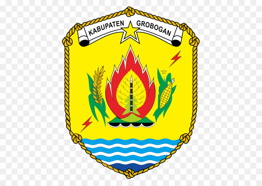Logo，Purwodadi Grobogan PNG