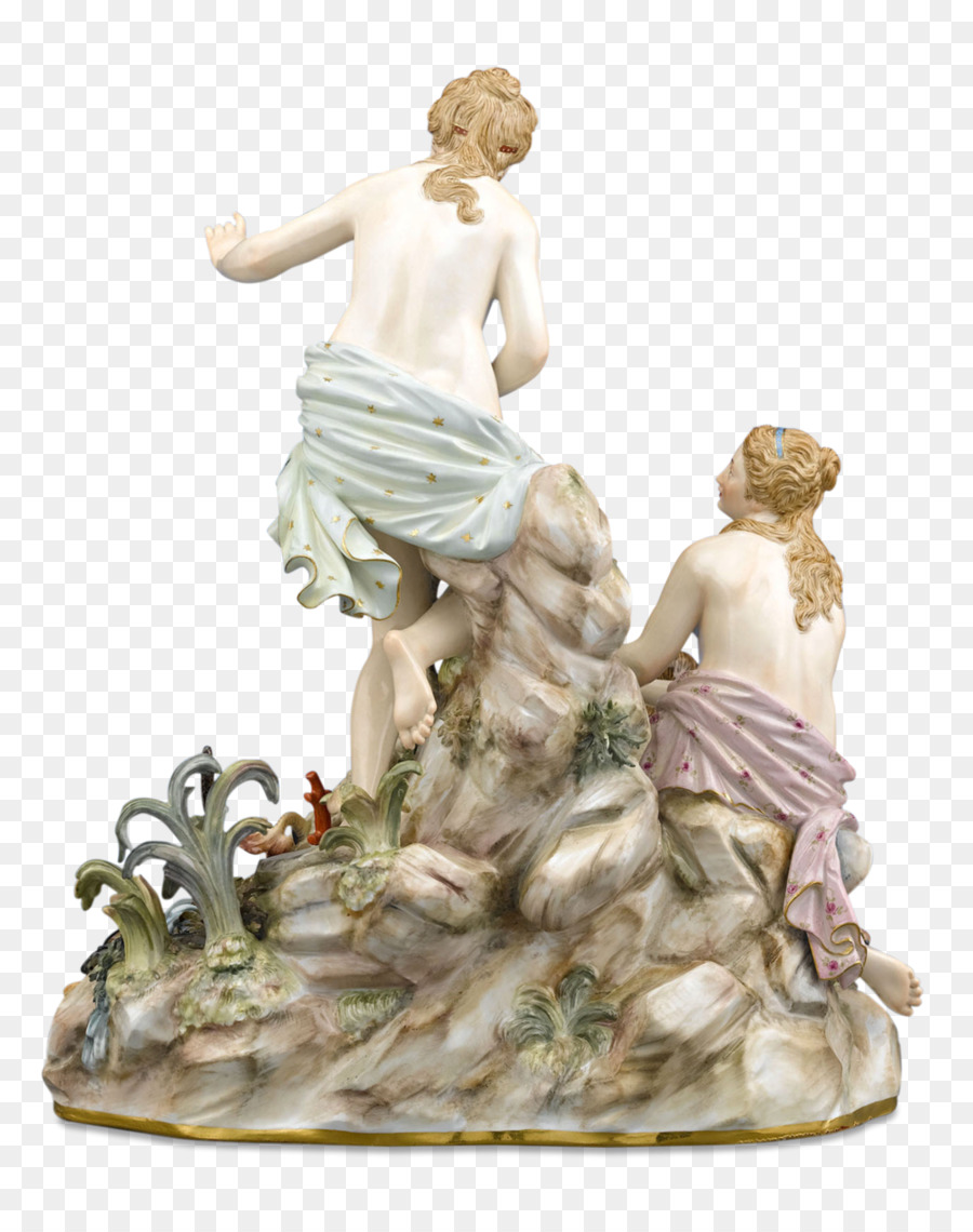 Estatuetas De Porcelana，Estatuetas PNG