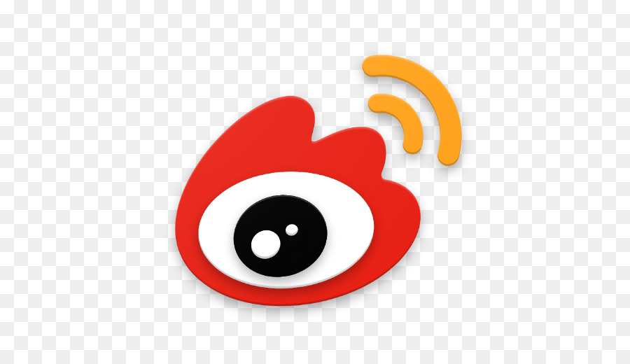 O Sina Weibo，De Microblogging PNG