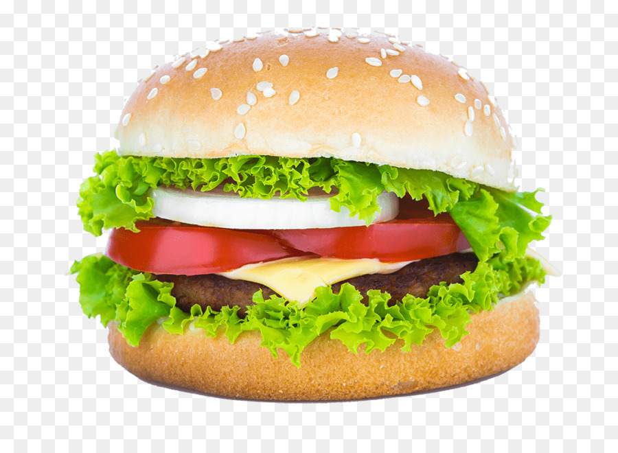 Hamburger，Desi Alimentos Studio PNG