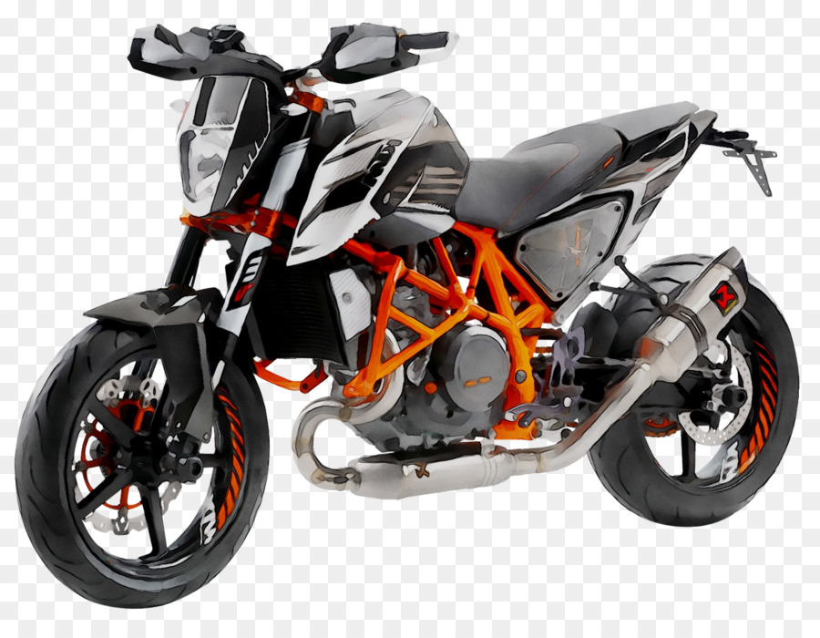 Motocicleta，Bicicleta PNG