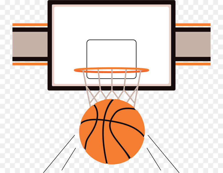 Basquete，Backboard PNG