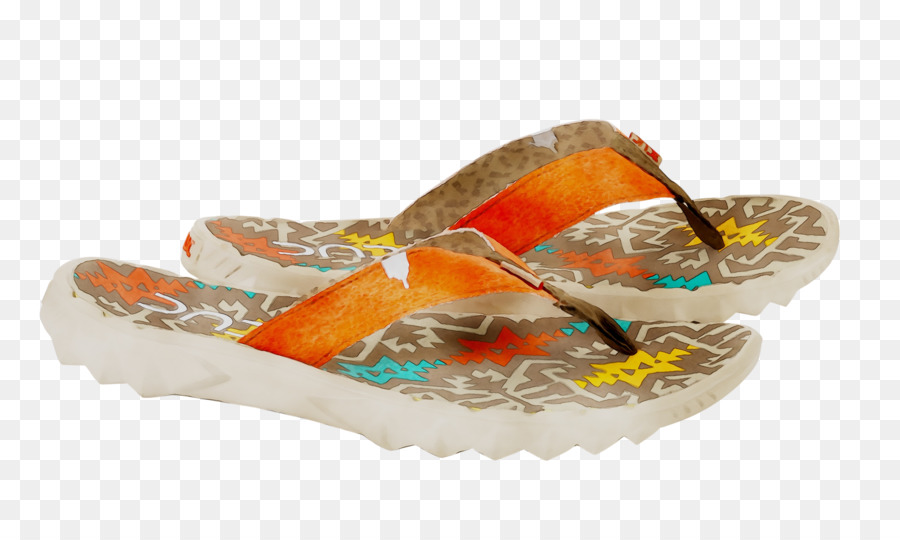 Sapato，Flip Flops PNG